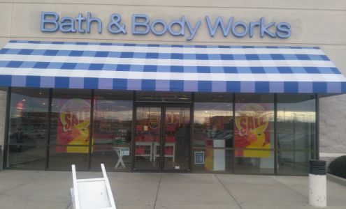 Bath & Body Works