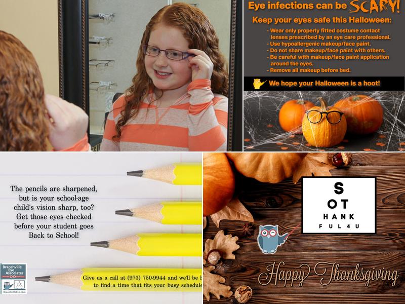 Branchville Eye Associates