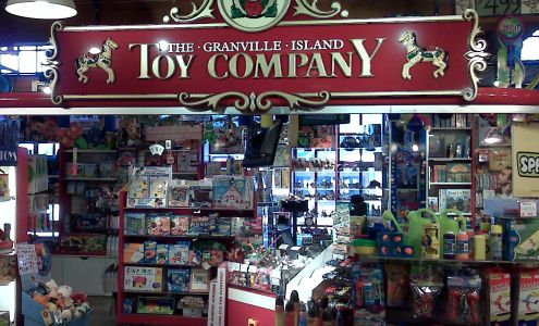 Granville Island Toy Company The