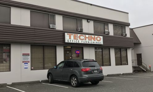 Techno Office Furnishings