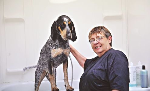 Auntie Gwen's Doggie Do's 220C Main St, Liverpool Nova Scotia B0T 1K0