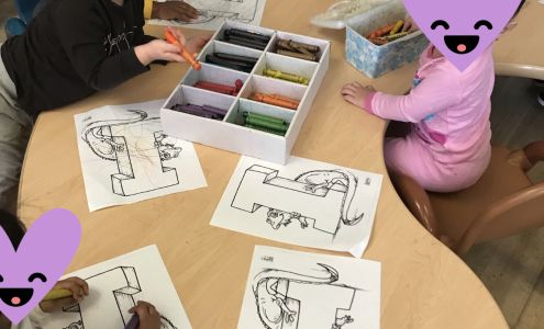 Prodigy Learning & Day Care Center