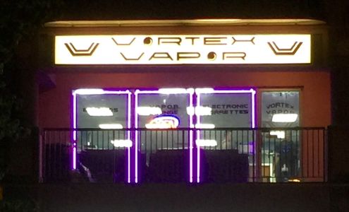 Vortex Vapor