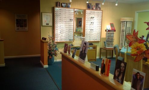 Vineland Family Vision Care