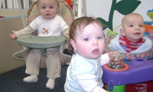 All Kids First II Child Care