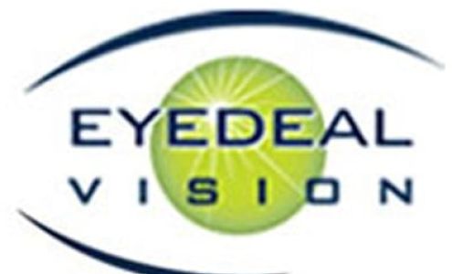Eye Deal Vision - Christopher Mrochko OD