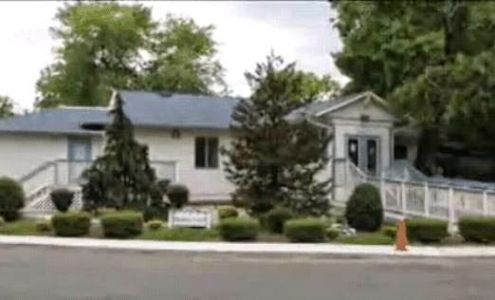 All Kids First Preschool