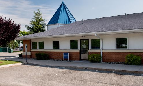 Berkshire Hathaway HomeServices Fox & Roach