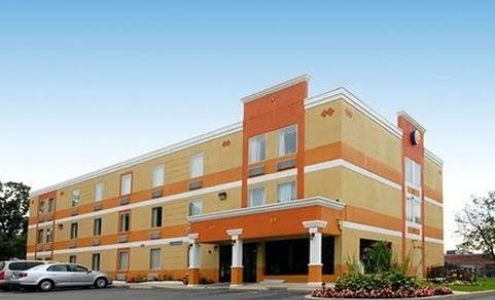 Quality Inn Vineland