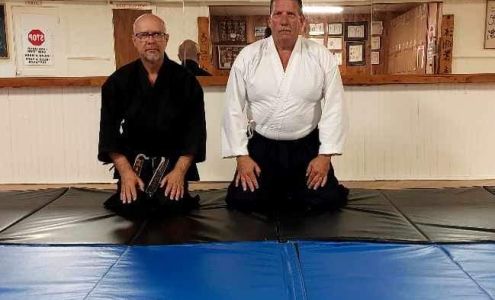 Cruz Okinawan Karate