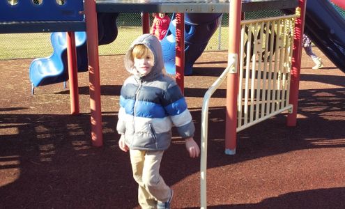 Little Lambs Preschool