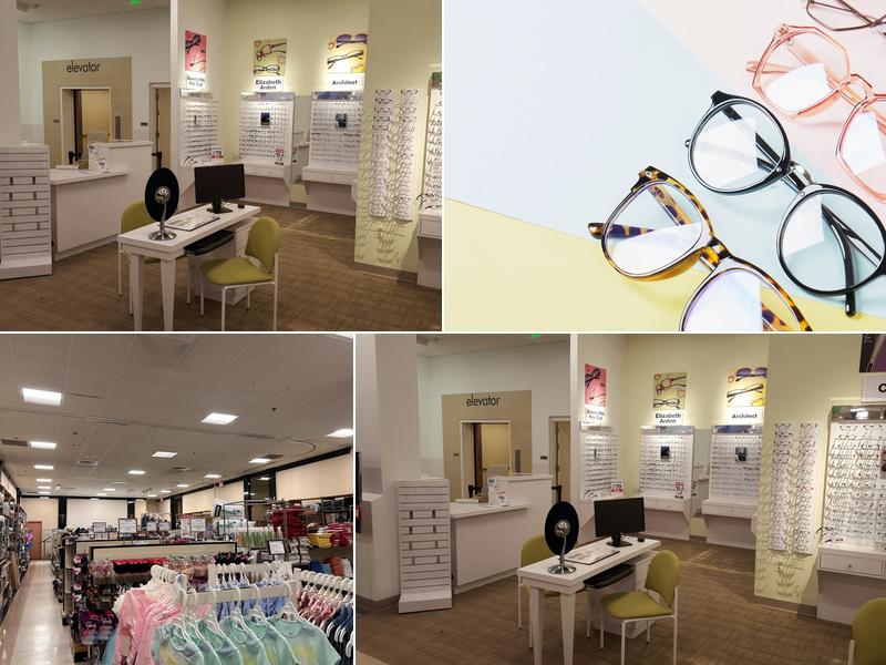 Boscov's Optical