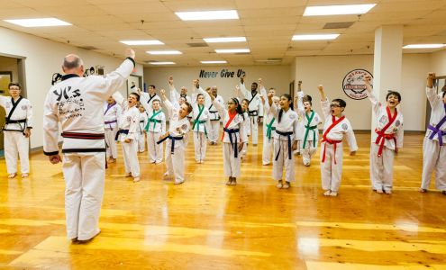 Yi's Karate of Vineland