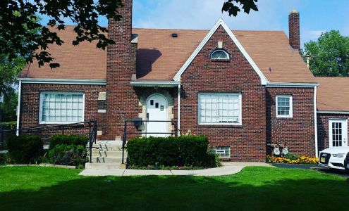 Dr James Glennon 5132 Sheridan Dr, Williamsville New York 14221