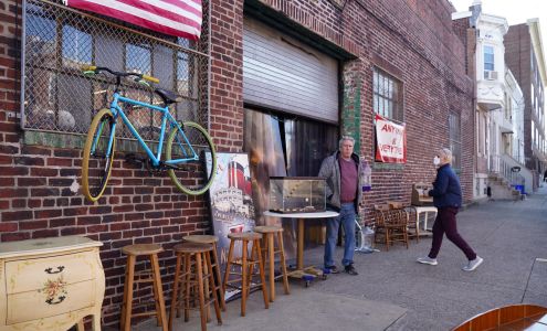 Anything &Everything