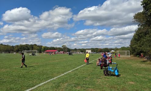 Franklin TWP Youth Soccer Newfield
