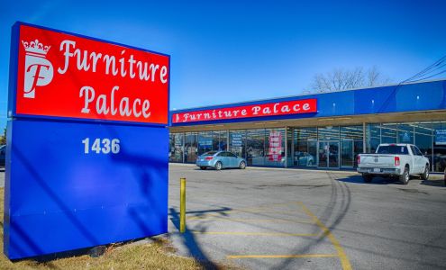 Furniture Palace - Maumee