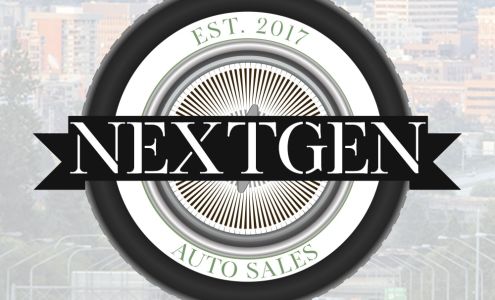 NextGen Auto Sales