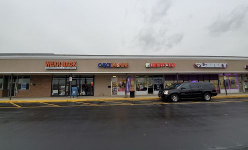 Upper Deerfield Plaza