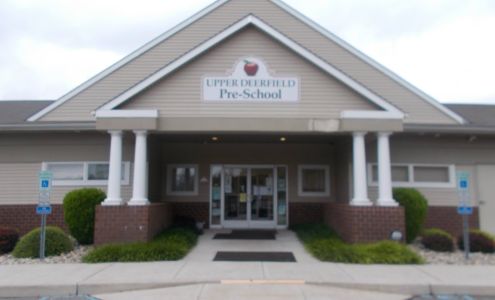 Upper Deerfield Pre-School