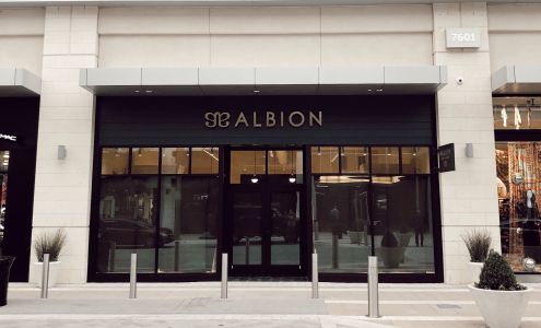 Albion Fit