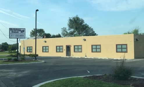 Helping Hand Behavioral Health Clayton