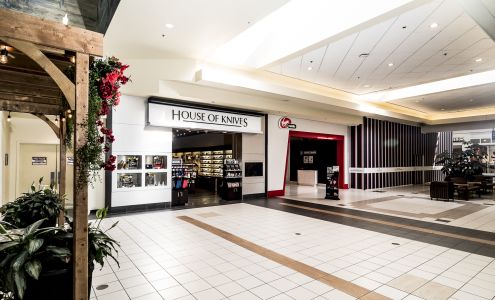 House Of Knives - Red Deer