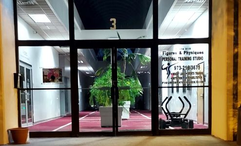 Parsippany Brazilian Jiujitsu Morris Plains