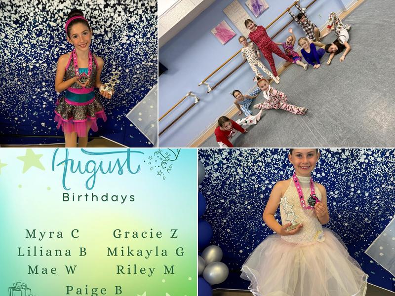 Shining Starz Dance Academy