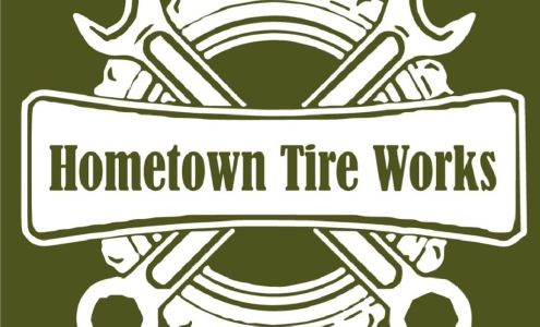 Hometown Tire North Adams