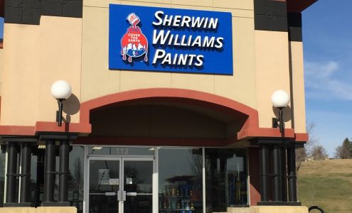 Sherwin-Williams Paint Store