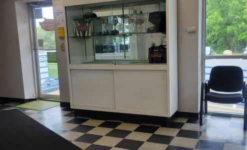 Interstate Batteries Distributor