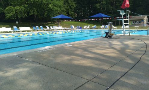 Bernardsville Municipal Pool Bernardsville
