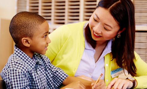 Kumon Math and Reading Center of BERNARDSVILLE Bernardsville