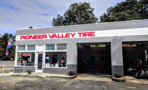 Pioneer Valley Tire Bernardston