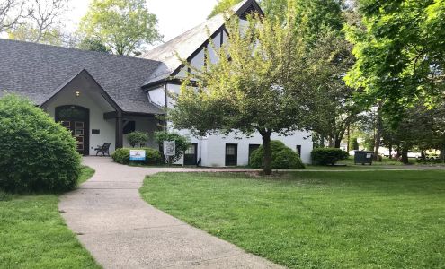 Holy Cross Pre-School