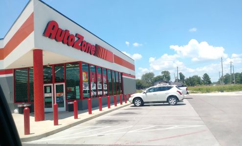 AutoZone Auto Parts