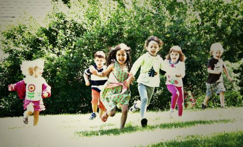 Cooperative Nursery School of Ridgewood