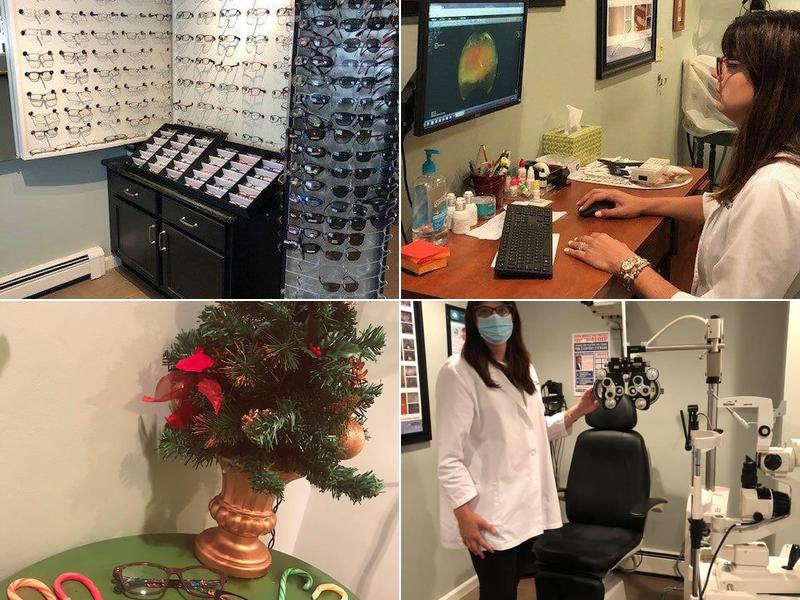 West Milford Vision Center