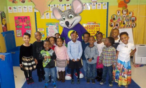 Smarty Pants Daycare Inc