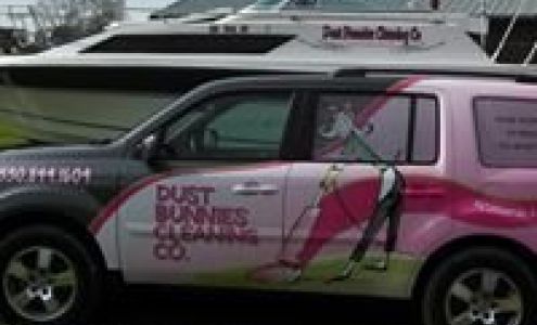 Dust Bunnies Cleaning Services Co. LLC