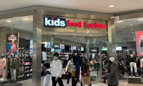 Kids Foot Locker