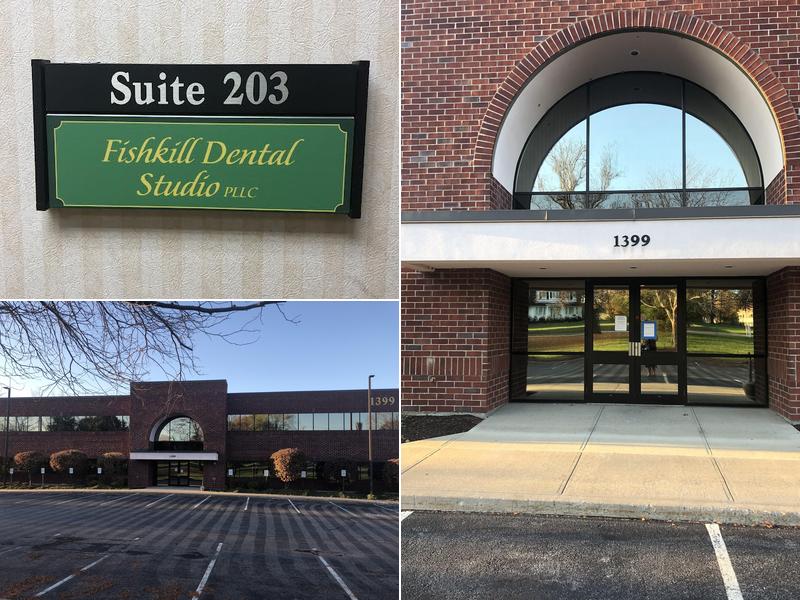 Fishkill Dental Studio