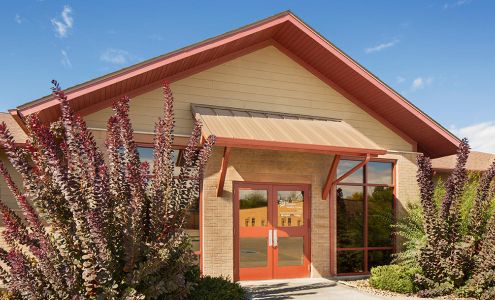 Banner Health Clinic 1405 Howell Ave, Worland Wyoming 82401