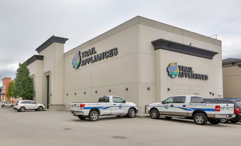 Trail Appliances - Kelowna Showroom