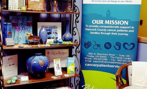 Cancer Patient Services