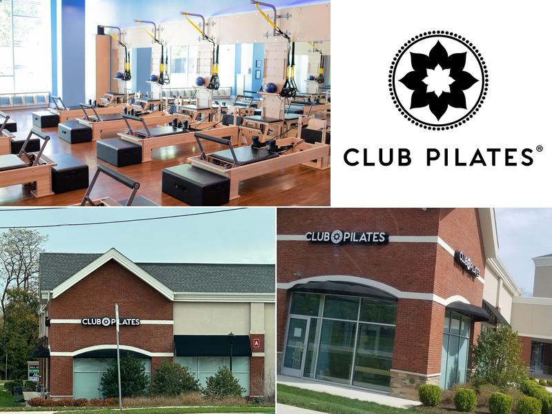 Club Pilates
