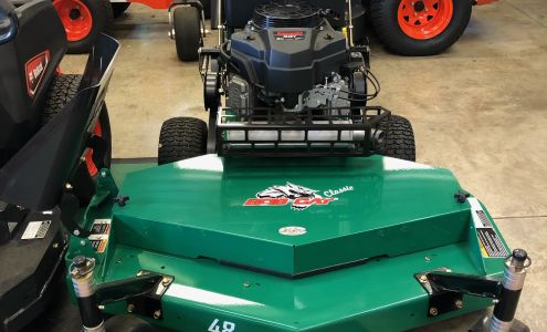 L & L Lawn & Garden Equipment