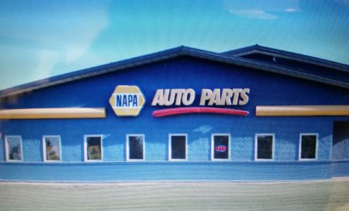 NAPA Auto Parts - Btz Enterprises Ltd