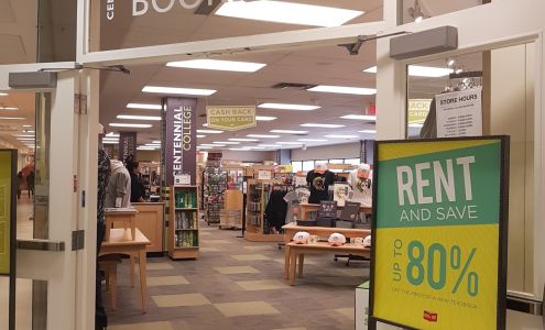 Centennial College Bookstore